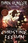 Christine Feehan, Imaginary Friends Studio, Zid - Dark Hunger