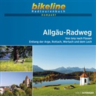 Esterbauer Verlag - Allgäu-Radweg