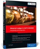 Paul Ovigele - Material Ledger in SAP S/4HANA