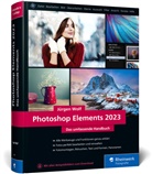 Jürgen Wolf - Photoshop Elements 2023
