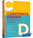 Désirée Berger - Corporate Design