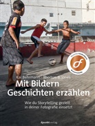 Kai Behrmann, Thomas B Jones, Thomas B. Jones - Mit Bildern Geschichten erzählen