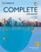 Claire Wijayatilake - Complete Advanced: Workbook without Answers with eBook