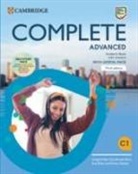 Greg Archer, Guy Brook-Hart, Sue Elliot, Simon Haines - Complete Advanced Self-Study Pack