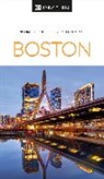DK Eyewitness - Boston
