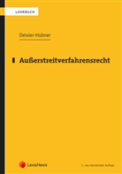 Astrid Deixler-Hübner - Außerstreitverfahrensrecht