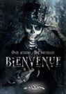 Collectif de L'Angoisse, Kyrrõ Editions, Kyrrõ Éditions - Bienvenue