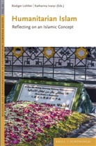 C Holland Taylor, Ivanyi, Katharina Ivanyi, Rüdiger Lohlker, C. Taylor, C. Holland Taylor - Humanitarian Islam