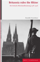 Benedikt Neuwöhner - Britannia rules the Rhine