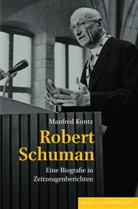 Manfred Kontz - Robert Schuman