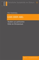 Peter Schallenberg - Kain oder Abel