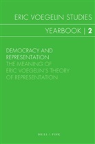 Giuliana Parotto - Democracy and Representation