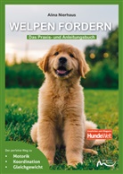 Alina Nierhaus - Welpen fördern