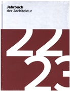 Fiona Dummann, Dennis Krause, Till Schröder, Fiona Dummann - Jahrbuch der Architektur