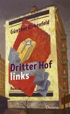 Günther Birkenfeld, Erhard Schütz - Dritter Hof links
