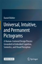Daniel Bühler - Universal, Intuitive, and Permanent Pictograms