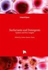 Ashim Dutta - Surfactants and Detergents