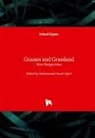 Muhammad Aamir Iqbal - Grasses and Grassland