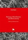 Mohamed Samer - Biomass, Biorefineries and Bioeconomy