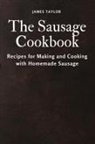 James Taylor - The Sausage Cookbook
