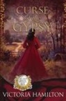 Victoria Hamilton - Curse of the Gypsy