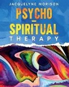 Jacquelyne Morison - Psycho-Spiritual Therapy