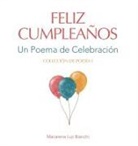 Macarena Luz Bianchi - Feliz Cumpleaños
