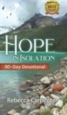 Rebecca Carpenter - Hope in Isolation
