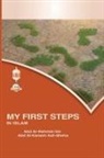 Abd Ar-Rahman Ash-Sheha - MY FIRST STEPS IN ISLAM