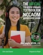 MSOM LAc Bina Jangda - The Official TCM Review Seminar's Textbook for the Pan Canadian Herbology Exam