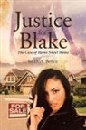 D. A. Bollen - Justice for Blake