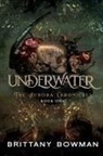 Brittany L Bowman - Underwater