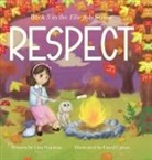 Lisa Norman - RESPECT