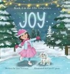 Lisa Norman - JOY