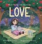 Lisa Norman - LOVE