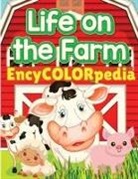 Fried Editor - EncyCOLORpedia - Life on Farm Animals