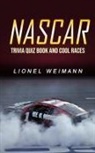 Lionel Weimann - Nascar