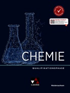 Christian Barz, Nadja Belova, Clau Bohrmann-Linde, Claudia Bohrmann-Linde, Christopher-Y Egler, Christopher-Yannik Egler... - Chemie Niedersachsen Qualifikationsphase