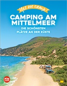 Marc Roger Reichel - Yes we camp! Camping am Mittelmeer