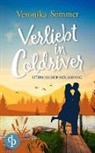 Veronika Sommer - Verliebt in Coldriver