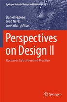 João Neves, Daniel Raposo, José Silva - Perspectives on Design II