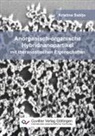 Kristina Sabljo - Anorganisch-organische Hybridnanopartikel mit theranostischen Eigenschaften
