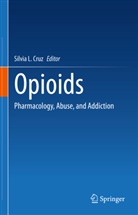 Silvia L. Cruz, Silvia L Cruz - Opioids