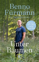 Benno Fürmann, Philipp Hedemann - Unter Bäumen