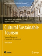 Rui Alexandre Castanho, Rui Alexandre Castanho, Ante Mandi¿, Ante Mandic, Uglje¿a Stankov, Ugljea Stankov... - Cultural Sustainable Tourism