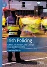 Courtney Marsh - Irish Policing