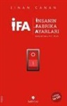 Sinan Canan - IFA - Insanin Fabrika Ayarlari - 3 Kitap Birarada