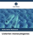 Aisha Bello Mahmoud - Listerien monocytogenes