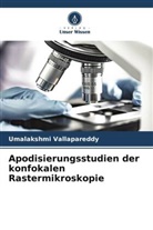 Umalakshmi Vallapareddy - Apodisierungsstudien der konfokalen Rastermikroskopie