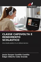 Jesús Gaspar Castillo Castillo, Edgar Alberto Cobo Granda - CLASSE CAPOVOLTA E RENDIMENTO SCOLASTICO